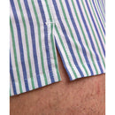 Falke Green Daily Woven Boxer