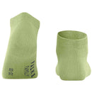 Falke Green Family Sneaker Socks
