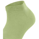 Falke Green Family Sneaker Socks