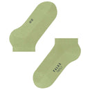 Falke Green Family Sneaker Socks