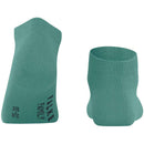 Falke Green Family Sneaker Socks