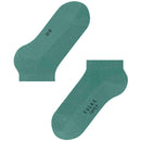 Falke Green Family Sneaker Socks