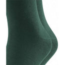 Falke Green Happy 2 Pack Socks