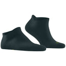 Falke Green Keep Warm Sneaker Socks