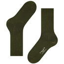 Falke Green Nelson Socks
