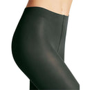 Falke Green Pure Matt 50 Denier Leggings