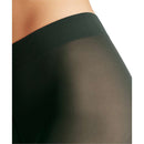 Falke Green Pure Matt 50 Denier Leggings