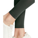 Falke Green Pure Matt 50 Denier Leggings