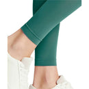 Falke Green Pure Matt 50 Denier Leggings