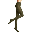 Falke Green Pure Matt 50 Denier Tights