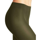Falke Green Pure Matt 50 Denier Tights