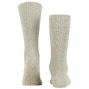 Falke Green Rain Dye Socks