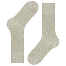 Falke Green Rain Dye Socks