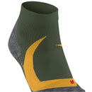 Falke Green Ru4 Endurance Cool Short Socks
