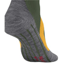 Falke Green Ru4 Endurance Cool Short Socks