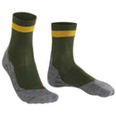 Falke Green RU4 Endurance Socks