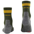 Falke Green RU4 Endurance Socks