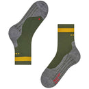 Falke Green RU4 Endurance Socks