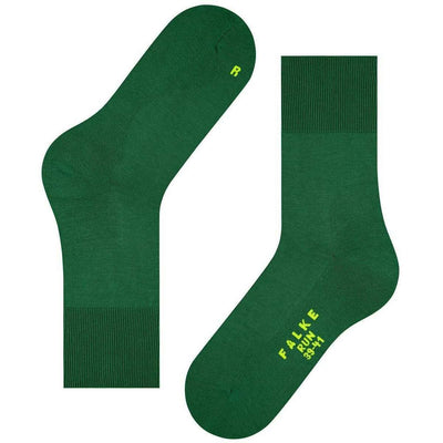 Falke Green Run Socks