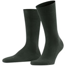 Falke Green Sensitive London Socks