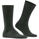 Falke Green Sensitive London Socks