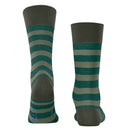 Falke Green Sensitive Mapped Line Socks