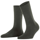 Falke Green Sensitive New York Socks