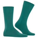 Falke Green Sensitive New York Socks