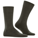 Falke Green Sensitive New York Socks