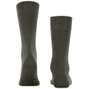 Falke Green Sensitive New York Socks
