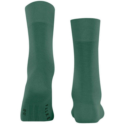 Falke Green Sensitive New York Socks