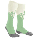 Falke Green SK2 Intermediate Skiing Knee High Socks