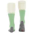 Falke Green SK2 Intermediate Skiing Knee High Socks