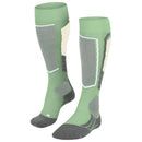 Falke Green SK2 Intermediate Wool Knee High Socks