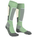 Falke Green SK2 Intermediate Wool Knee High Socks