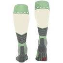 Falke Green SK2 Intermediate Wool Knee High Socks