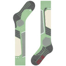 Falke Green SK2 Intermediate Wool Knee High Socks