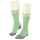 Falke Green SK4 Advance Skiing Knee High Socks