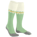 Falke Green SK4 Advance Skiing Knee High Socks