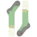 Falke Green SK4 Advance Skiing Knee High Socks