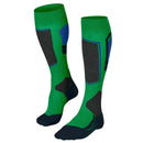 Falke Green SK4 Advanced Skiing Knee-High Socks