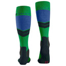 Falke Green SK4 Advanced Skiing Knee-High Socks