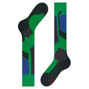 Falke Green SK4 Advanced Skiing Knee-High Socks