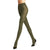 Falke Green Softmerino Tights