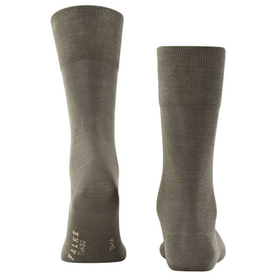 Falke Green Tiago Socks