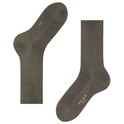 Falke Green Tiago Socks