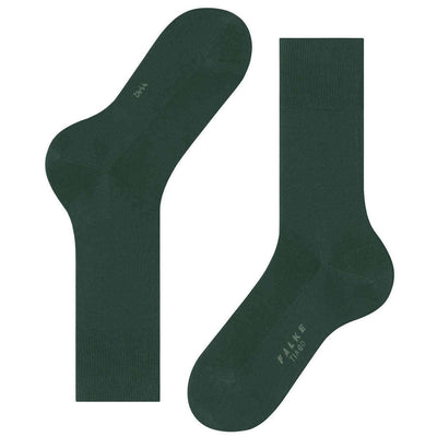 Falke Green Tiago Socks