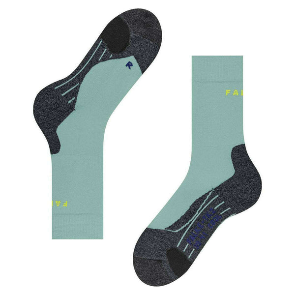 Falke Green TK2 Explore Cool Trekking Socks