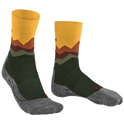 Falke Green TK2 Explore Socks