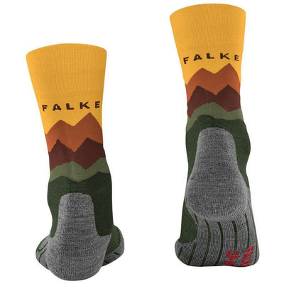 Falke Green TK2 Explore Socks
